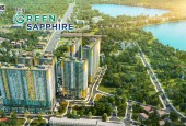Cơ Hội đầu tư giai đoạn 1 cùng Tháp Saphire- KĐT Bcons City